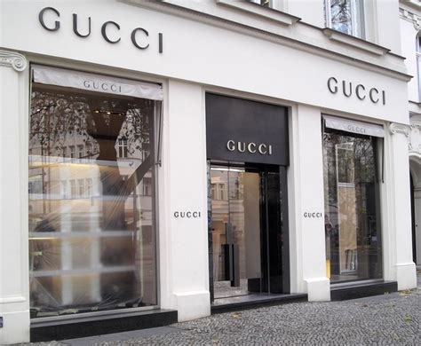 gucci berlin sushi|Berlin Kurfürstendamm .